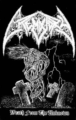 Wrath from the Unknown